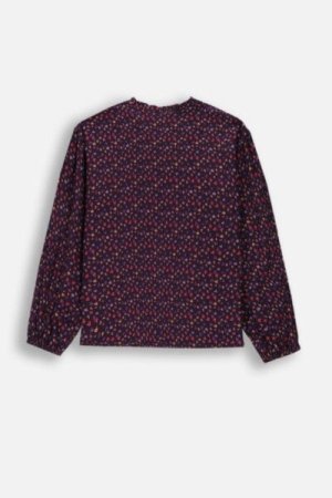 COCCODRILLO palaidinė ACADEMY GIRL KIDS, spalvota, ZC4140103AGK-022-122, 122 cm 
