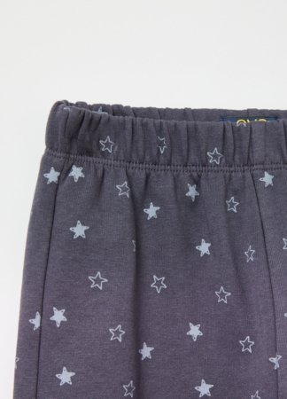 OVS 1 EN GIRL 3-10Y JOGGER 2H 3-4 GREY 001898522 