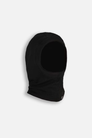 LEMON kepurė, juoda, cm 