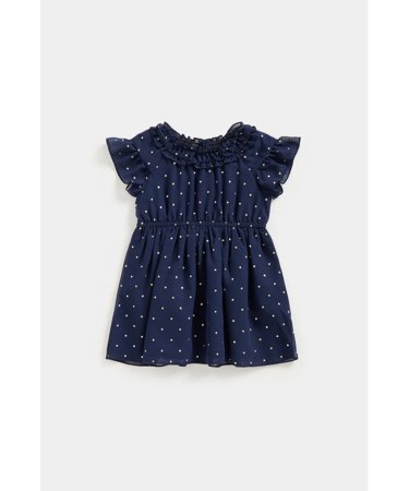 MOTHERCARE suknelė trumpomis rankovėmis, FE320  
