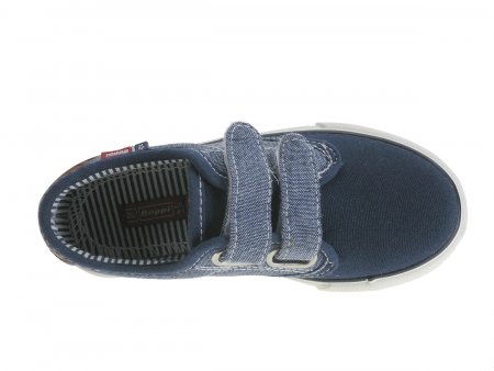 BEPPI batai jeans, 2169710 2169710-29