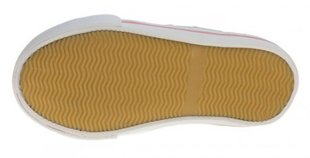 BEPPI Tekstiliniai batai mergaitei Rosa 2163971 2163971-28