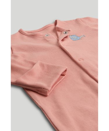 MOTHERCARE šliaužtinukas, 3 vnt., AX50801, cm 