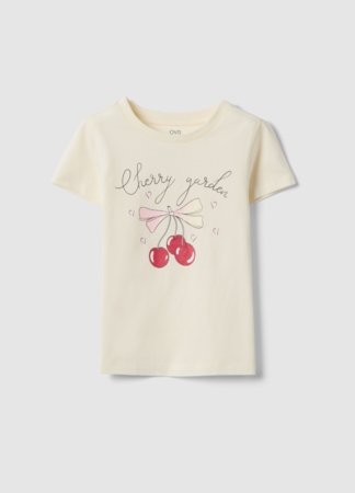 OVS marškinėliai trumpomis rankovėmis, 134 cm, 002613096 