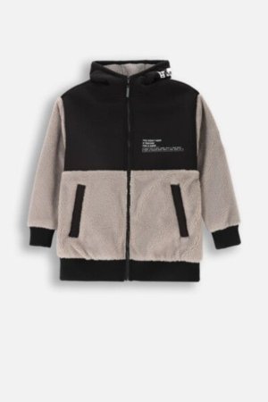 COCCODRILLO kailiniai WORLD OF PIXEL BOY JUNIOR, multicoloured, ZC4153101WBJ-022-164, 164 cm 