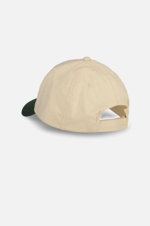 COCCODRILLO kepurė, kreminė, WC6364212ALB-022-052,  