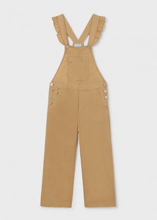 MAYORAL kombinezonas 8E, ocher, 6650-90 6650-90