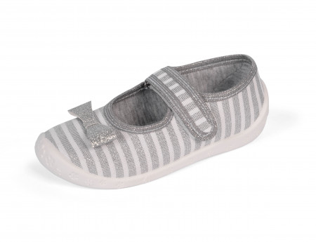 RAWEKS Šlepetės mergaitei Dorotka D25 29 DOROTKA-D25-29