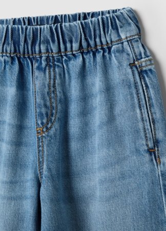 OVS džinsai, 128 cm, 002551246 