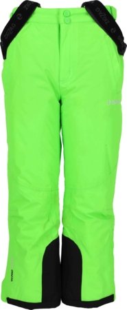 ZIG ZAG žieminės slidinėjimo kelnės PROVO, Z163076-3002, 116-122 cm 