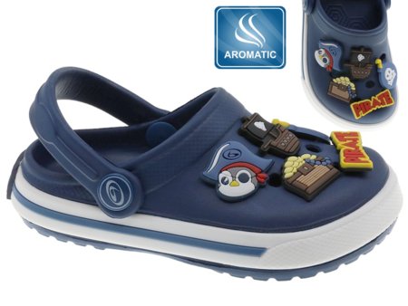 BEPPI klumpės, 2222860, 24/25 dydis 