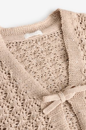 NEXT susegamas megztinis, E25070, 146 