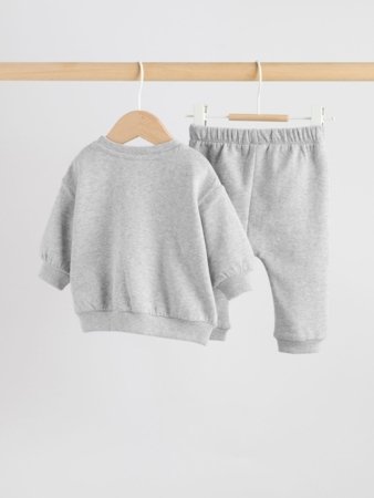 NEXT džemperis ir kelnės, F04716, cm 