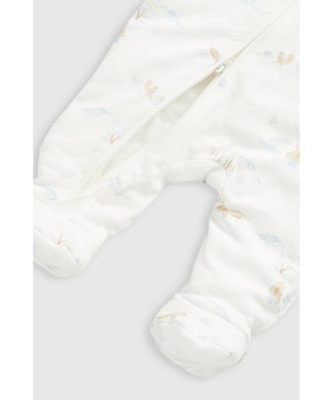 MOTHERCARE šliaužtinukas ilgomis rankovėmis, IF186 86 