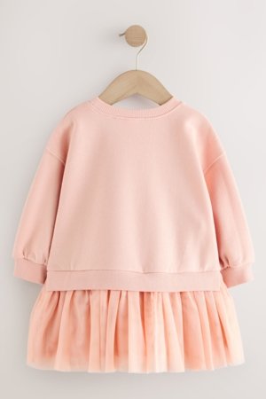 NEXT suknelė, F05643, 92-98 cm 