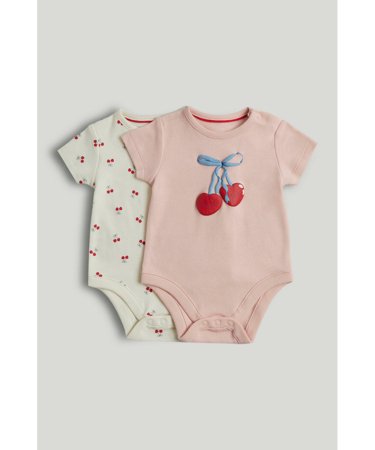 MOTHERCARE smėlinukas, 2 vnt., AX84401, 80 cm 