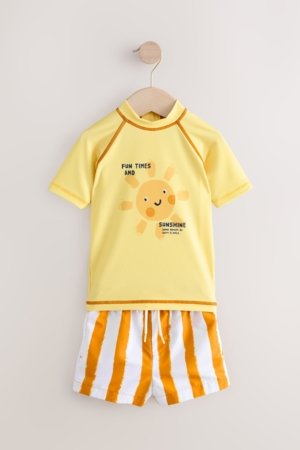 NEXT maudymosi kostiumėlis, E22300 68-74 