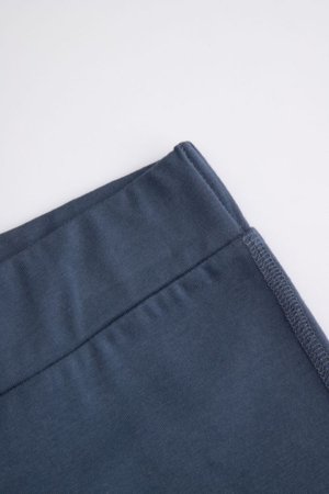 COCCODRILLO tamprės, tamsiai mėlynos, WC6122103FGJ-015-140, 140 dydis 