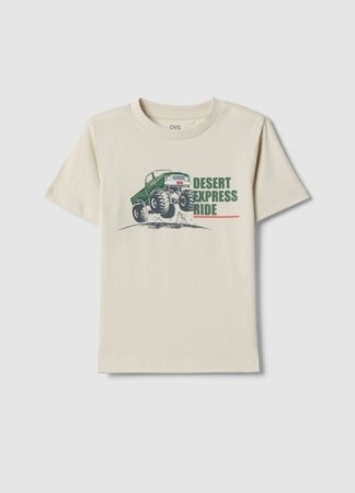 OVS marškinėliai trumpomis rankovėmis, cm, 002654267 