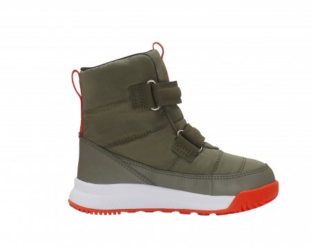VIKING žieminiai batai AERY HIGH GTX R WARM, alyvuogių spalvos, 31 d., 3-92400-3710 3-92400-3710 28