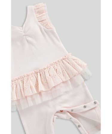 MOTHERCARE šliaužtinukas, LM363 56 