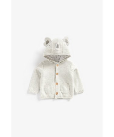 MOTHERCARE susegamas megztinis, BB805 568170