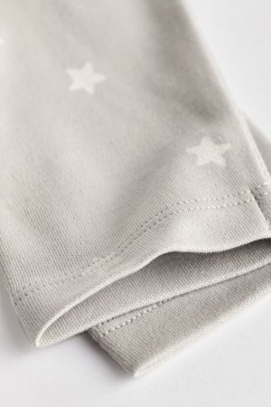 NEXT smėlinukas ilgomis rankovėmis, 4vnt., D70305 62-68 