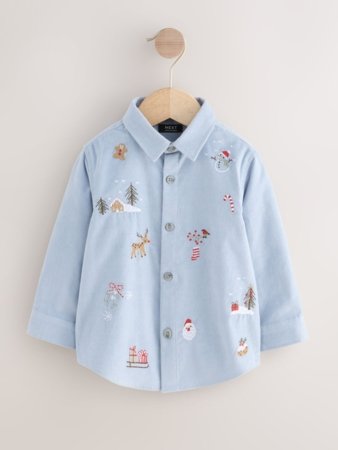 NEXT marškiniai, F19355, 74-80 cm 