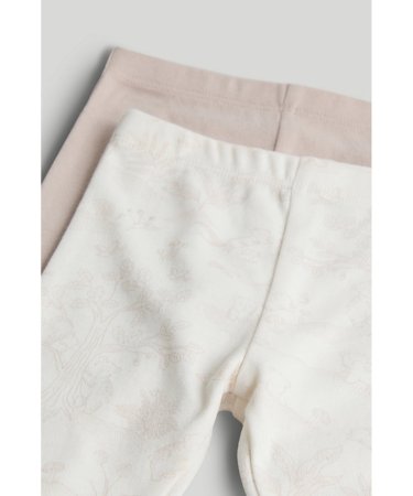 MOTHERCARE kelnės 2 vnt., AX02601 