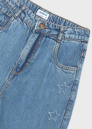 MAYORAL kelnės, medium, 6.557-58, 157  cm 