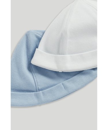 MOTHERCARE kepurė ir pirštinės kūdikiui, 2 vnt., CB271 607158