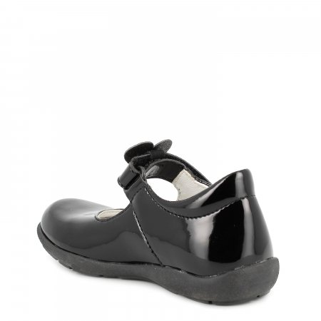 PRIMIGI bateliai WINTER, juodi, 25 dydis, 2929500 2929500 29