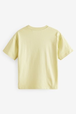 NEXT MINECRAFT marškinėliai trumpomis rankovėmis, N94759 134 