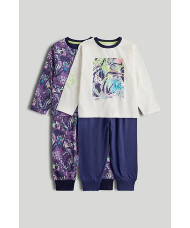 MOTHERCARE pižama 2 vnt., AW05901 cm 