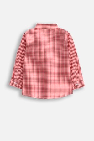 COCCODRILLO marškiniai, spalvoti, ZC5136101EBB-022-098, 98 cm 