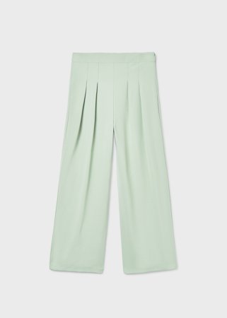 MAYORAL kelnės, sage, 6.548-94, 152  cm 