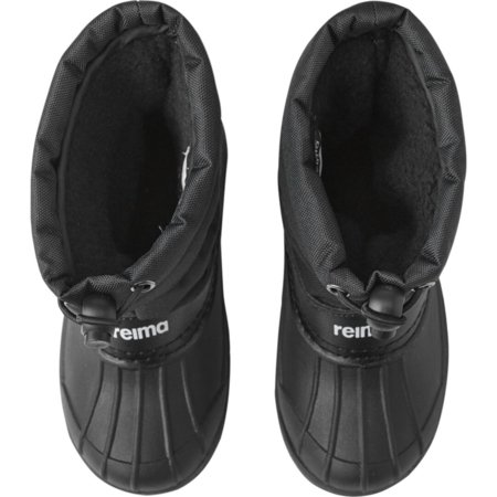 REIMA žieminiai batai Nefar, juodi, 5400024A-9990, dydis 
