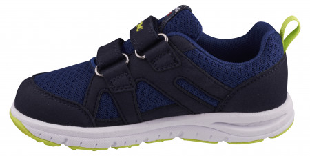 VIKING Sportiniai bateliai Odda Navy/Lime 3-48920-588 3-48920-588 20