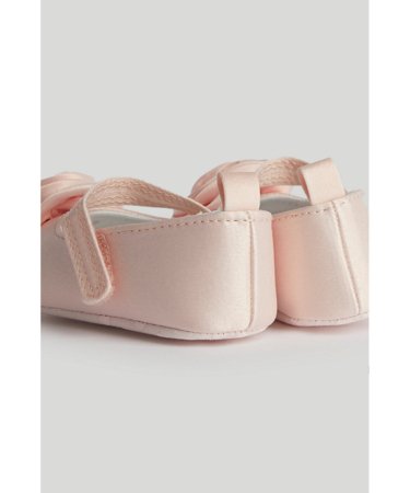 MOTHERCARE tekstiliniai batukai, AY34501, mėn. 