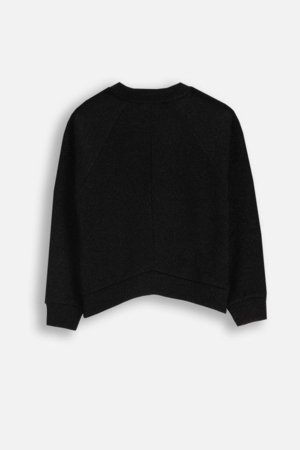 COCCODRILLO megztinis, pilkas, ZC5172103WGJ-020-146, 146 cm 