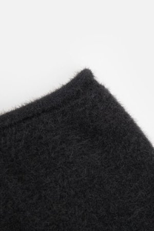 COCCODRILLO mova ACCESSORIES WINTER GIRL, juoda, ZC3369201AWG-021 