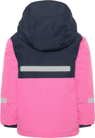 DIDRIKSONS žieminis lauko komplektas (kelnės ir striukė) SKARE, 504342-667, 130 cm 