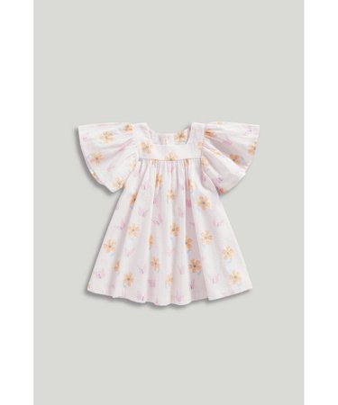MOTHERCARE suknelė trumpomis rankovėmis, LM272 98 