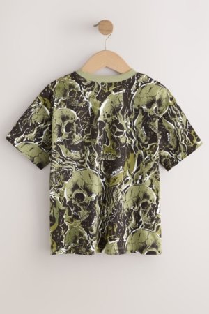 NEXT marškinėliai, F23978, cm 