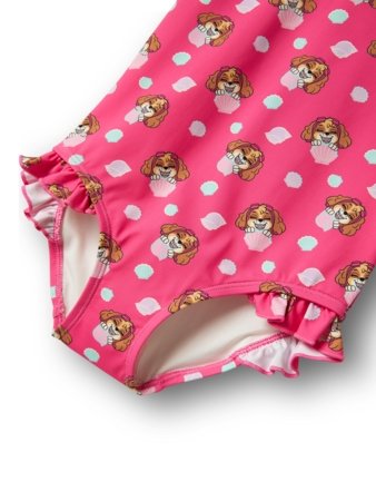 NAME IT PAW PATROL maudymosi kostiumėlis, 13239637 98-104 