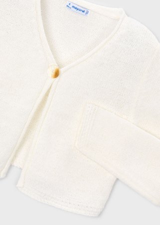 MAYORAL megztinis, natural, 3.384-12, 134  cm 