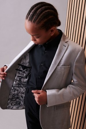 NEXT marškiniai ilgomis rankovėmis, 679035 110 