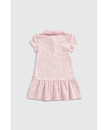 MOTHERCARE suknelė trumpomis rankovėmis, HC791 