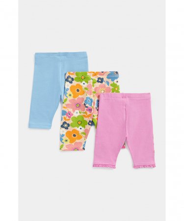 MOTHERCARE tamprės, 3 vnt., EC042 632825