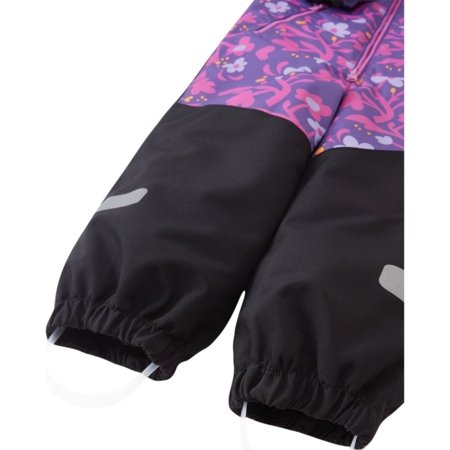 REIMA žieminis lauko kombinezonas Kurikka, violetinis, 5100131B-5961, cm 